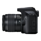 Canon EOS 2000D 18-55 DC III