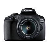 Canon EOS 2000D 18-55 IS II