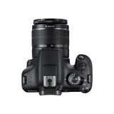 Canon EOS 2000D 18-55 IS II