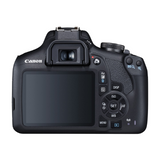 Canon EOS 2000D 18-55 IS II