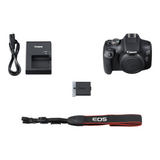 Canon EOS 2000D 18-55 IS II