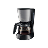 Philips - Daily Collection Coffee maker - HD7435/20 - Drip - 700 W - Black