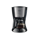 Philips - Daily Collection Coffee maker - HD7435/20 - Drip - 700 W - Black