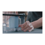 COFFEE MACHINE ACC FILTER/AQUACLEAN 2P CA6903/22 PHILIPS