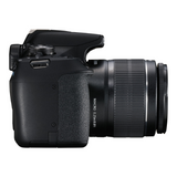 Canon EOS 2000D 18-55 IS II + LP-E10 Kit