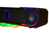 MS-32 soundbar computer speakers 6W
