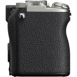 Sony A7C II Body (Silver) - (ILCE-7CM2/S) - (α7C) - (Alpha 7C II)