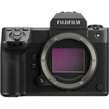 FUJIFILM X-T5 + FUJINON XF 18-55mm F2.8-4 R LM OIS (Silver)