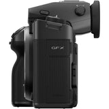 FUJIFILM GFX 100 II Body (Black)