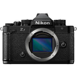 Nikon Z50 II (Z 50 II), (Z50II) + NIKKOR Z DX 16-50mm f/3.5-6.3 VR + NIKKOR Z DX 50-250mm f/4.5-6.3 VR + FTZ II Mount Adapter