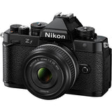 Nikon Z5 II, (Z5II), (Z 5 II), (Z 5II) + NIKKOR Z 24-50mm f/4-6.3