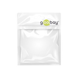 Goobay Dual USB Wall Charger - 2.4A (Model: 44951)