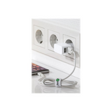 Goobay Dual USB Wall Charger - 2.4A (Model: 44952)