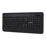 Eltronum KB-UML-03 Wired Multimedia Keyboard - Black