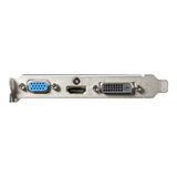 GIGABYTE GeForce GT 710 2GB DDR3 PCI-E 2.0 HDMI Graphics Card