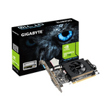 GIGABYTE GeForce GT 710 2GB DDR3 PCI-E 2.0 HDMI Graphics Card