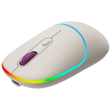 CANYON MW-22 2-in-1 Bluetooth/Wireless Mouse