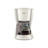 Philips - Daily Collection Coffee maker - HD7461/00 - Pump pressure 15 bar - Drip - Light Brown