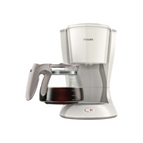 Philips - Daily Collection Coffee maker - HD7461/00 - Pump pressure 15 bar - Drip - Light Brown