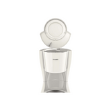 Philips - Daily Collection Coffee maker - HD7461/00 - Pump pressure 15 bar - Drip - Light Brown