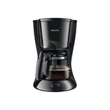 Philips - Daily Collection Coffee maker - HD7432/20 - Drip - 750 W - Black