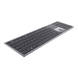 Dell KB700 Wireless Keyboard - Russian Layout - Titan Gray