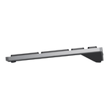 Dell KB700 Wireless Keyboard - Russian Layout - Titan Gray