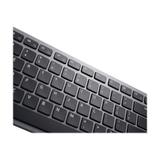 Dell KB700 Wireless Keyboard - Russian Layout - Titan Gray