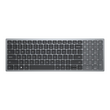 DELL KB525C Wired USB-C Keyboard - English-Estonian QWERTY