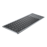 Dell KB740 Wireless Keyboard - Russian Layout - Titan Gray