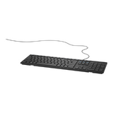 DELL KB216 Wired Keyboard - Black (English/Scandinavian Layout)