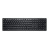 Dell KB500 Wireless Keyboard - Russian Layout - Black