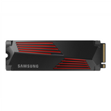 SAMSUNG 990 PRO Heatsink 1TB M.2 NVMe PCIe 4.0 SSD