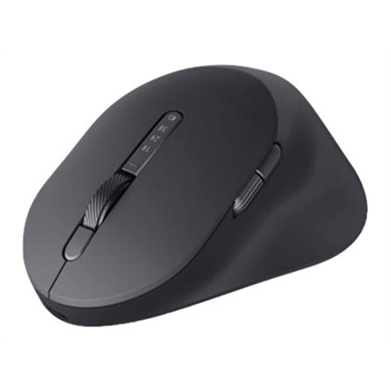 Dell - Premier Rechargeable Wireless Mouse - MS900 - Wireless - Graphite
