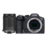 Canon EOS R7 + RF-S 18-150mm F3.5-6.3 IS STM(F/3.5-6.3 IS STM)