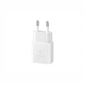 Samsung 15W Fast Charging USB-C Wall Charger - White (EP-T1510XWEGEU)