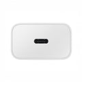 Samsung 15W Fast Charging USB-C Wall Charger - White (EP-T1510XWEGEU)