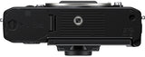 Nikon Z fc Body (Silver)