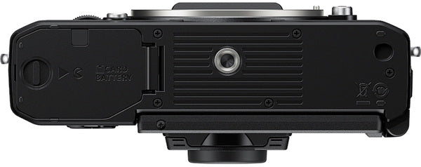 Nikon Z fc Body (Black)
