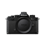 Nikon Z fc Body (Black)