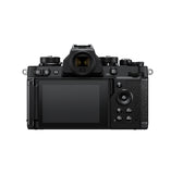 Nikon Z fc + NIKKOR Z DX 16-50mm f/3.5-6.3 VR (Black)