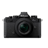 Nikon Z fc + NIKKOR Z DX 16-50mm f/3.5-6.3 VR (Black)