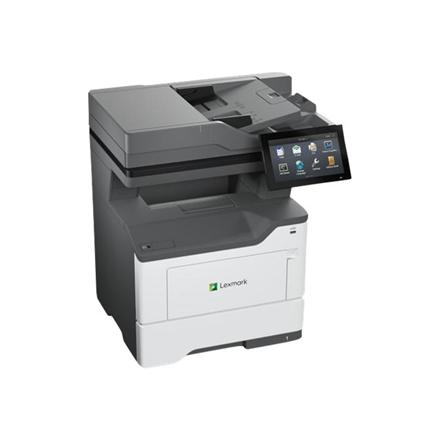 Lexmark MX632adwe Mono Laser Printer - Wi-Fi, A4 - Black/White
