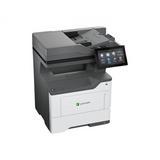 Lexmark MX632adwe Mono Laser Printer - Wi-Fi, A4 - Black/White