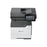 Lexmark MX632adwe Mono Laser Printer - Wi-Fi, A4 - Black/White