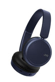 Headphones JVC HA-S36 WAU white