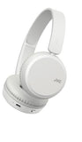 Headphones JVC HA-S36 WAU blue