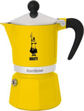 Coffee machine BIALETTI BRIKKA INDUCTION 4TZ 180 ml Anthracite, Silver