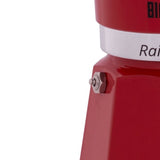 Coffee machine BIALETTI RAINBOW 1TZ 60 ml Red