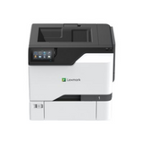 Lexmark MX632adwe Mono Laser Printer - Wi-Fi, A4 - Black/White